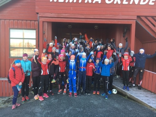 Dalføresamling Remyra